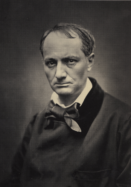 Album societe baudelaire