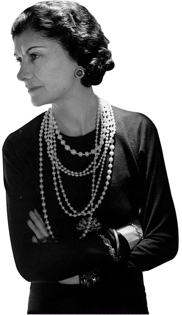 Coco Chanel